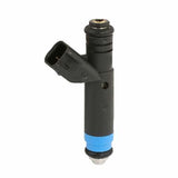Fuel Injector black