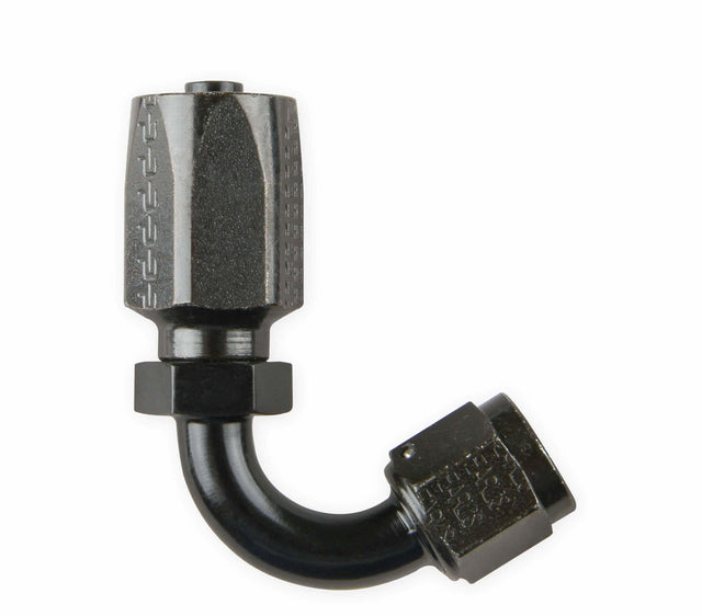 Power Steering Hose End - 151206ERL AN fitting black