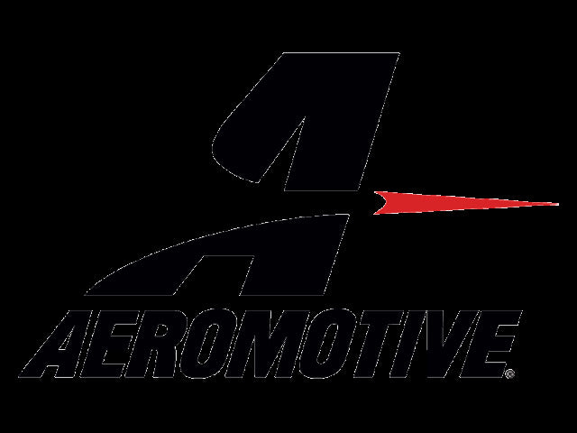 Aeromotive 15121 3/8' Quick Connect with ORB-08 Access Port
