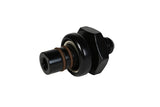 Fuel Hose Fitting Fuel System Universal Fit Aeromotive 15124-BGPL
