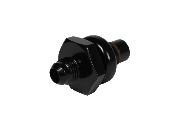 Fuel Hose Fitting Fuel System Universal Fit Aeromotive 15124-BGPL