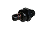 Fuel Hose Fitting Fuel System Universal Fit Aeromotive 15125-BGPL