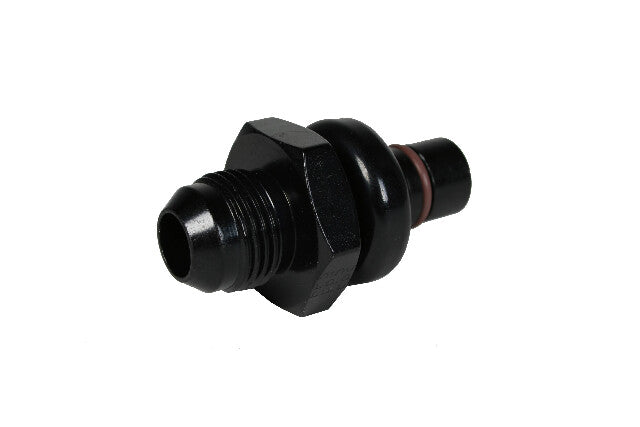 Fuel Hose Fitting Fuel System Universal Fit Aeromotive 15125-BGPL