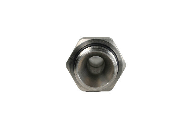 Fuel Hose Fitting Fuel System Universal Fit Aeromotive 15129-BGPL