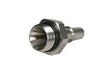 Fuel Hose Fitting Fuel System Universal Fit Aeromotive 15130-BGPL
