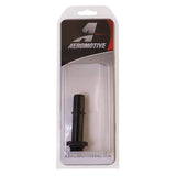 Fuel Hose Fitting Fuel System Universal Fit Aeromotive 15134-BGPL