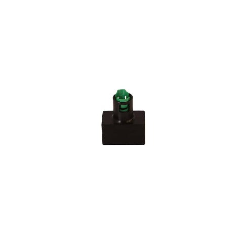 Fuel Hose Fitting Fuel System Universal Fit Aeromotive 15137-BGPL