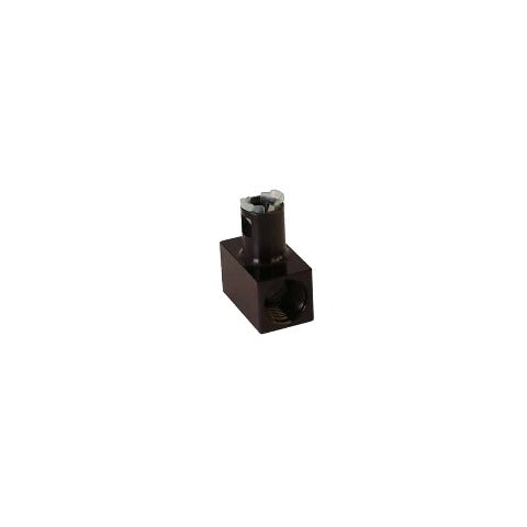 Fuel Hose Fitting Fuel System Universal Fit Aeromotive 15138-BGPL
