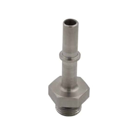 Fuel Hose Fitting Fuel System Universal Fit Aeromotive 15139-BGPL