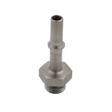 Fuel Hose Fitting Fuel System Universal Fit Aeromotive 15139-BGPL