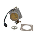Fits 1986-1993 Mustang 5.0 80mm Power Plus Throttle Body- Race Only-1514