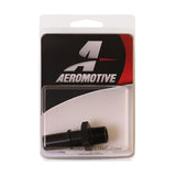 Fuel Hose Fitting Fuel System Universal Fit Aeromotive 15140-BGPL