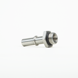 Fuel Hose Fitting Fuel System Universal Fit Aeromotive 15142-BGPL