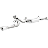 t 2012-2021 Toyota 4Runner System Street Cat-Back 15145 Magnaflow MagnaFlow Exhaust Products