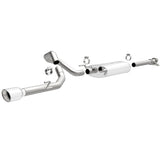 MagnaFlow cat-back exhaust system for 2012-2021 Toyota 4Runner stainless steel polished