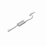 MagnaFlow cat-back exhaust system for 2012-2021 Toyota 4Runner stainless steel polished