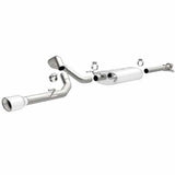 MagnaFlow cat-back exhaust system for 2012-2021 Toyota 4Runner stainless steel polished