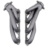 1986-1993 Ford Mustang 5.0 Shorty Headers Titanium Ceramic 1-5/8 1515 ceramic coated polished
