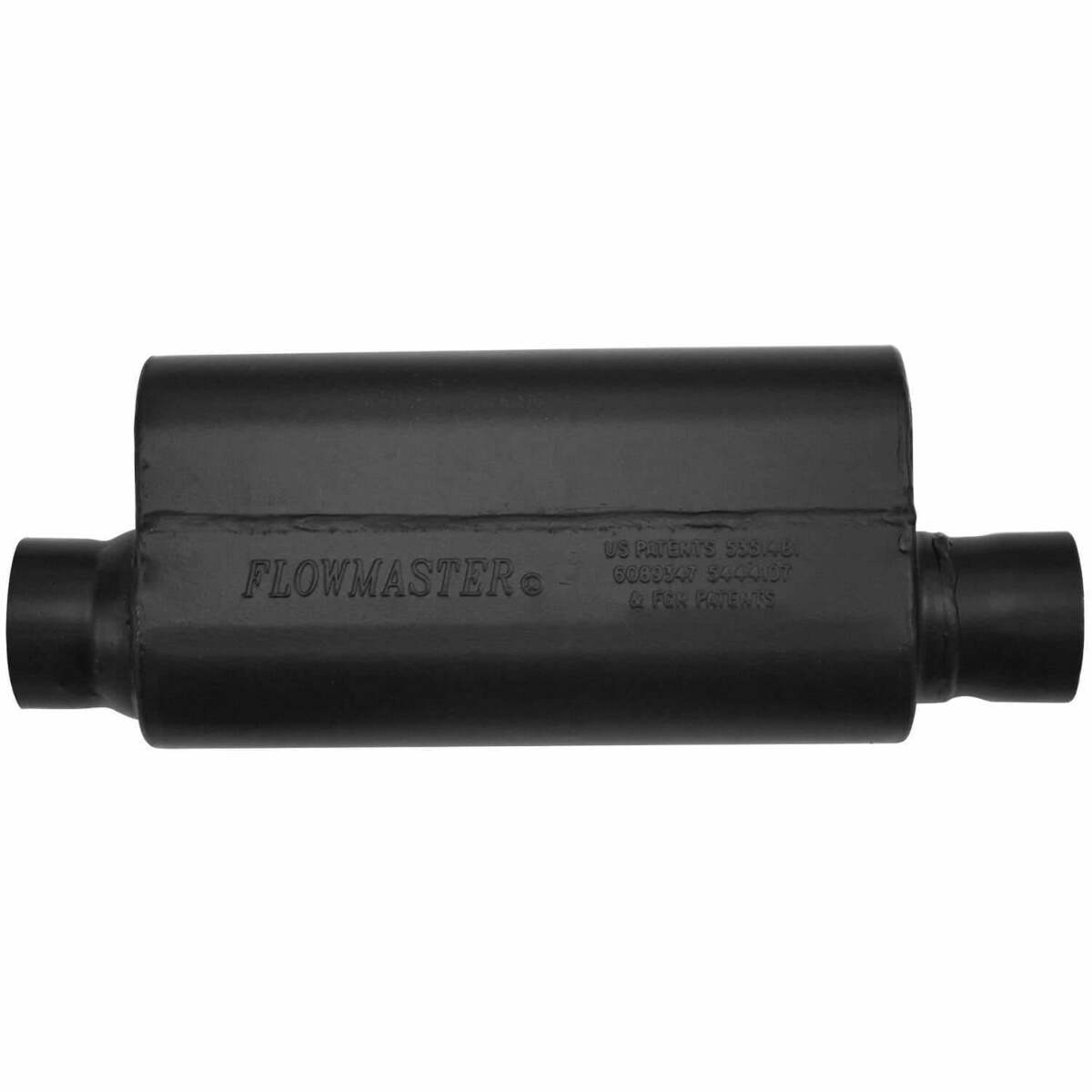 Exhaust system for Exhaust stainless steel