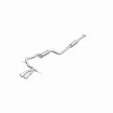 2013-2018 Ford Focus System Street Cat-Back 15155 Magnaflow