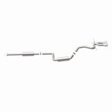 2013-2018 Ford Focus System Street Cat-Back 15155 Magnaflow