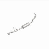 Fits 1999-2006 Chevy Silverado 1500 Direct-Fit Replacement Exhaust 106-0714 aluminized steel