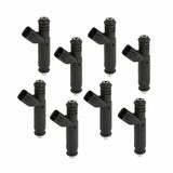 Fuel Injector black