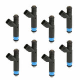 Fuel Injector black