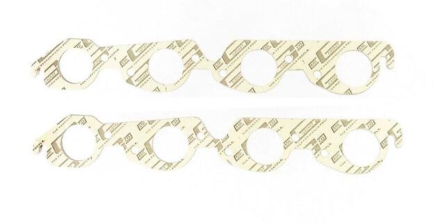 Mr. Gasket header gaskets performance Chevy 152