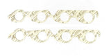 Mr. Gasket header gaskets performance Chevy 152