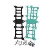 Edelbrock Performer 5.0 351W Intake Manifold Phenolic Spacer Kit-1520 for Ford