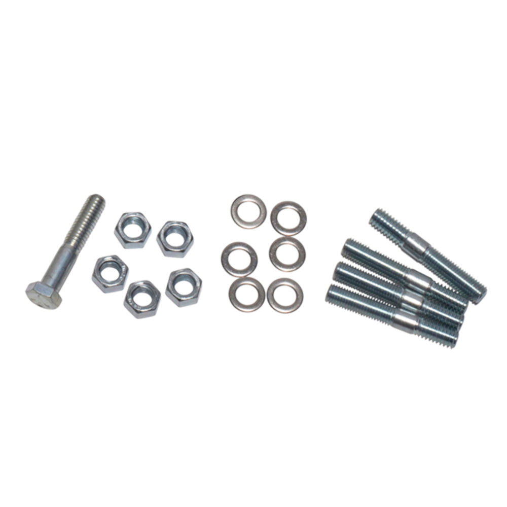 Edelbrock Performer 5.0 351W Intake Manifold Phenolic Spacer Kit-1520 for Ford