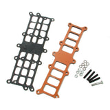 Edelbrock Performer 5.0 351W Intake Manifold Phenolic Spacer Kit-1520 for Ford