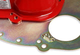 Safety bellhousing 15200
