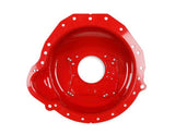 Safety bellhousing 15200