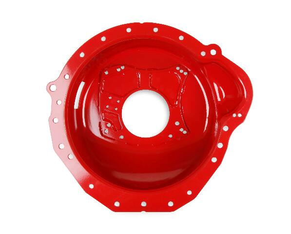Safety bellhousing 15200