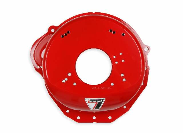 Safety bellhousing 15200