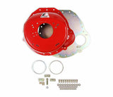 Safety bellhousing 15200