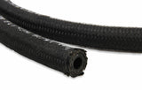 Earls Power Steering Hose - Black - Size -6 - 20 Ft - 152006ERL
