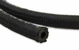 Earls Power Steering Hose - Black - Size -6 - 20 Ft - 152006ERL