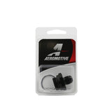 Fuel Hose Fitting Fuel System Universal Fit Aeromotive 15201-BGPL