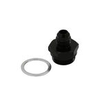 Fuel Hose Fitting Fuel System Universal Fit Aeromotive 15201-BGPL