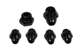 Fuel Hose Fitting Fuel System Universal Fit Aeromotive 15202-BGPL