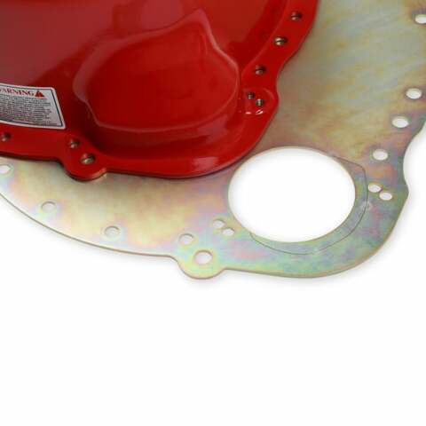 Safety bellhousing for Ford ford-15203