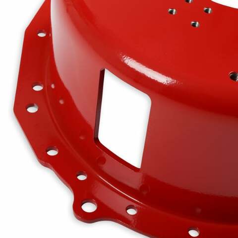 Safety bellhousing for Ford ford-15203