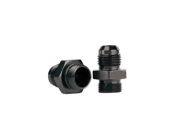 Fuel Hose Fitting Fuel System Universal Fit Aeromotive 15207-BGPL