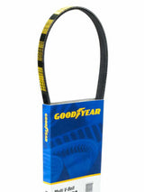 Automotive V-Belt 11A Profile 20.8 Effective Length 15208