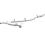 MagnaFlow cat-back exhaust system for 2013-2020 Ford 15230