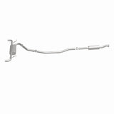 MagnaFlow cat-back exhaust system for 2013-2020 Ford 15230