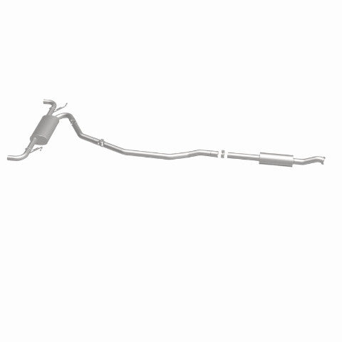 MagnaFlow cat-back exhaust system for 2013-2020 Ford 15230